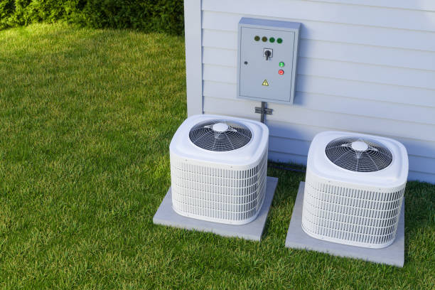 Best HVAC Replacement Cost  in Dawson Springs, KY