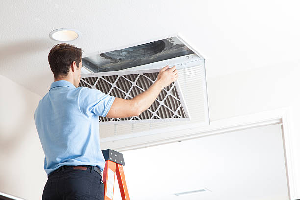 Best HVAC Emergency Services  in Dawson Springs, KY