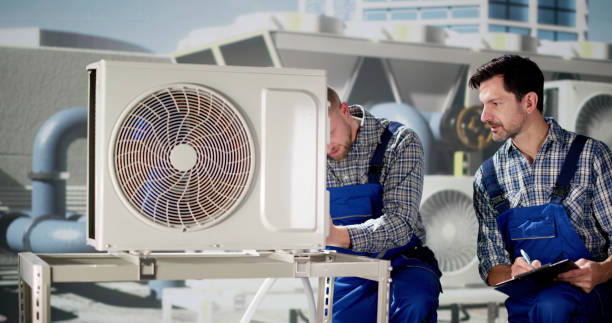 Best Ductless HVAC Repair  in Dawson Springs, KY