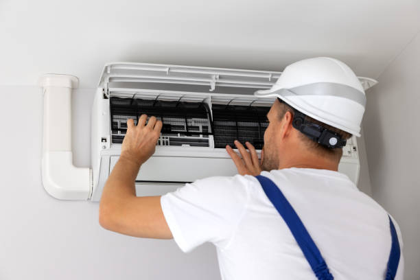 Best HVAC Air Duct Cleaning  in Dawson Springs, KY